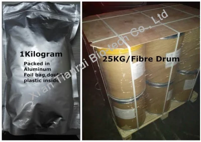 Red Clover Extract/Trifolirhizin