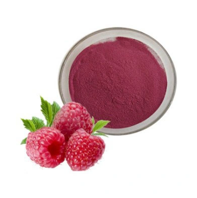Raspberry Extract 100% Freeze-Dried Raspberry Powder