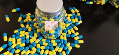 High Purity HPLC 98% Bulk Pachymic Acid Powder Best Price CAS 29070-92-6