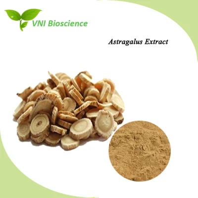 Halal Certified 100% Natural Astragalin Balcalin Astragalus Extract