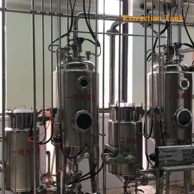 High Quality Salvia Miltiorrhiza Extract 98% Lithospermic Acid CAS 28831-65-4