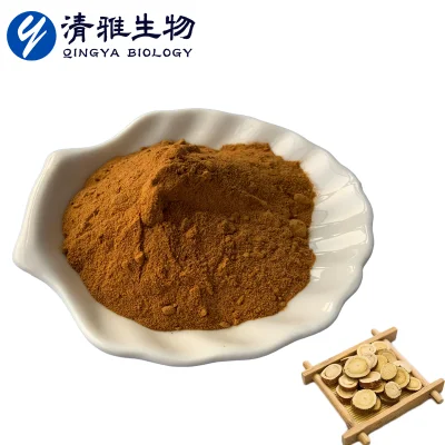 Liquiritin &gt;98% CAS No: 551-15-5 Antioxid Antanti-HIV