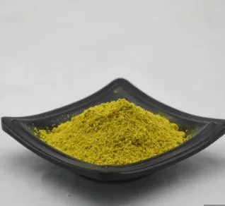 Rutin 95% 98% Sophora Japonica Extract DAB USP Ep CAS 153-18-4