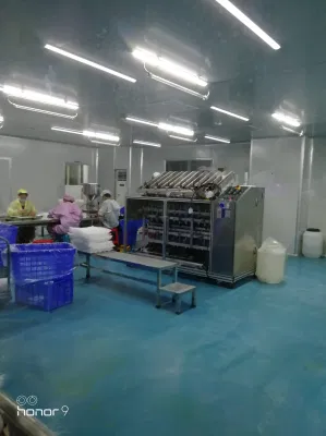 High Quality Oroxylin CAS 480-11-5 with Good Price