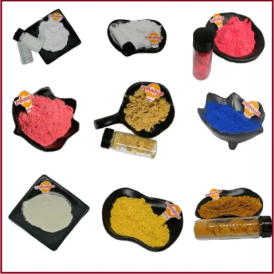 High Quality Organic Buckwheat Powder