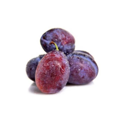 Food and Beverage Additives Pure Prune Fruit Extract Powder