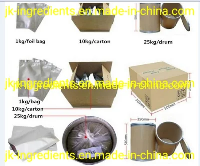 Liquiritin CAS No. 551-15-5 Natural
