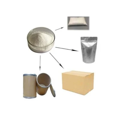 High Quality Vitexin Rhamnoside CAS 64820-99-1