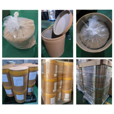 Free Sample Man&prime;s Health Hot Sale Epimedium Extract Lcariin Powder