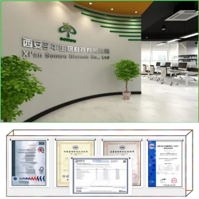 Sonwu Supply Plant Extract Astilbin