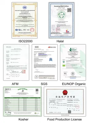 GMP Standard Factory Supply Herbal Extract Paeoniflorin 5-98% Powder White Peony Extract