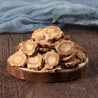 Chinese Herb Radix Saposhnikoviae Natural Herbal Medicine Fang Feng for Wholesale