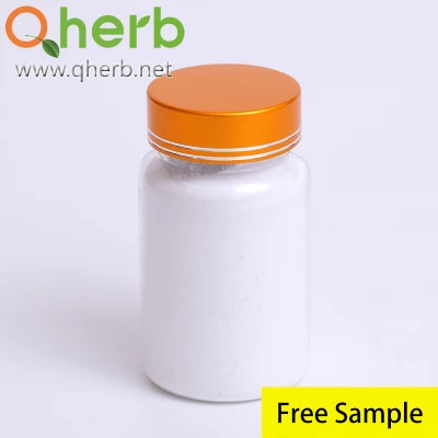Factory Supply 98% Daidzein CAS 552-66-9 Free Sample