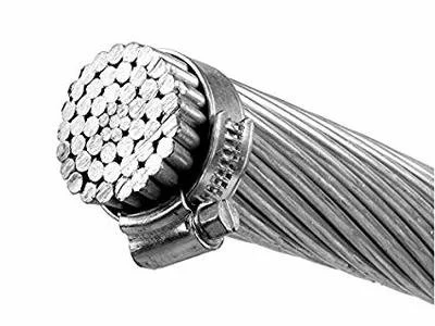 Bare Conductor ASTM Standard Narcissus 1272AWG AAC Overhead Transmission Line