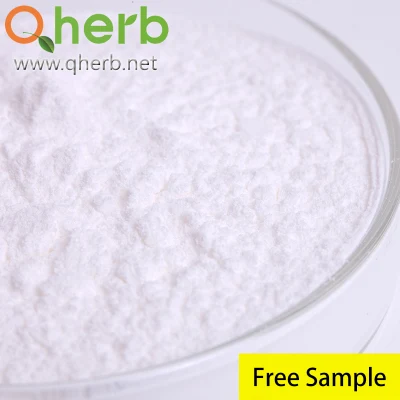Factory Supply 98% Daidzein CAS 552-66-9 Free Sample