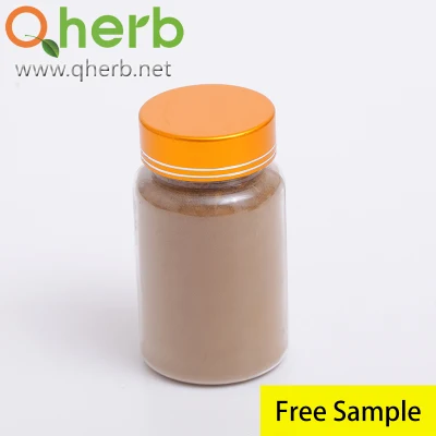 &beta; -Sitosterols Silica Nettle Root Extract