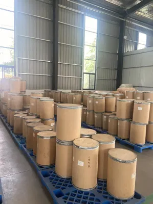 High Quality Hawthorn Leaves Extract Vitexin Powder 2% -10%