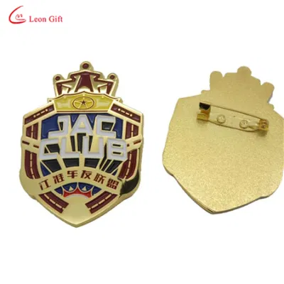 Custom No Minimum Anatomical Heart Medicine Lapel Pins Medical Capsule Letter Heart Brooches Metal Brooch Enamel Badge Lapel Pins