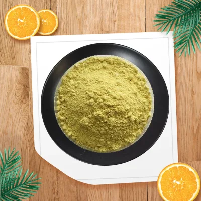 CAS 520-18-3 100% Natural Kaempferia Galanga Extract Kaempferol 98%