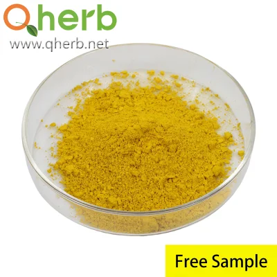 Dihydroquercetin 90% HPLC