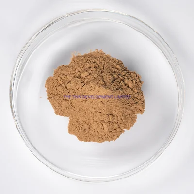 Root Extract 4% Cichoric Acid Echinacea Purpurea Food Grade Extract Chicory Acid
