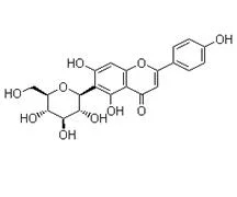 ISO Certified Reference Material &nbsp;98% &nbsp;Isovitexin &nbsp;29702-25-8 Standard Reagent