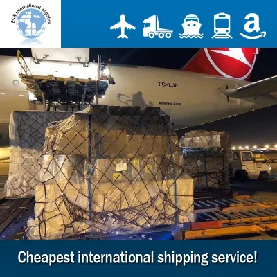 Door to Door Air Fright Shipping Logistics Service From China to Oman, Iran, Afghanistan, Masirah/ Kabul/ Tehran/ Abadan