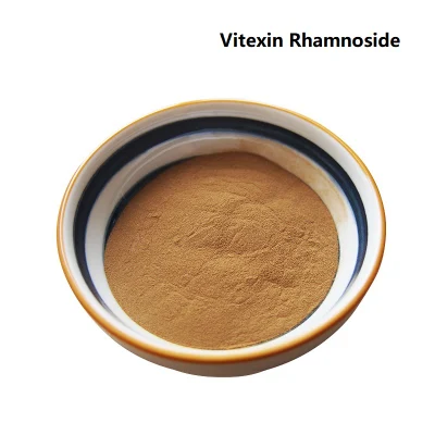High Quality Vitexin Rhamnoside CAS 64820-99-1