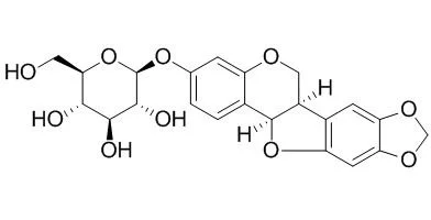 ISO Certified Reference Material 98% &nbsp;Trifolirhizin 6807-83-6 Standard Reagent