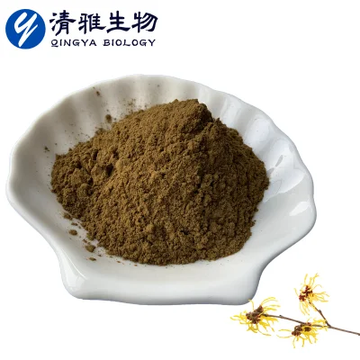 Hamamelis Extract/ Witch Hazel Extract Natural Source Soothing Whitening Moisturizing Convergence Antibacterial