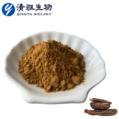 Cistanche Deserticola Extract Echinacoside15% Echinacoside 3%