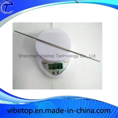 Non-Standard Customized Stainless Steel Pin Medical Scanner
