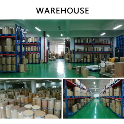 Natural White Peony Root Extract 98% Albiflorin CAS No 39011-90-0