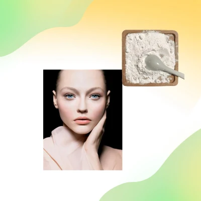 Hot Selling White Tomato Freeze-Dried Powder