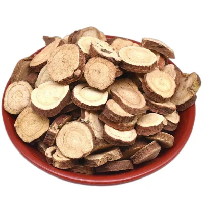 Traditional Chinese Herbal Medicine Liquorice/Licorice Slices High Quality GaN Cao for Wholesale