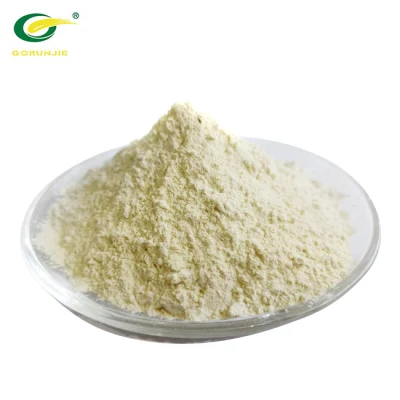 Anti-Cancer Sophora Japonica Extract Quercetin/Rutin