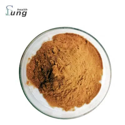 Natural CAS 83207-58-3 Astragaloside Astragalus Extract Astragaloside IV Anti-Aging Astragaloside