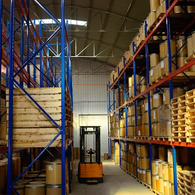 Factory Supply 98% Galangin Powder