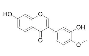 ISO Certified Reference Material &nbsp;98% &nbsp;Calycosin &nbsp;20575-57-9 Standard Reagent