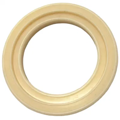 Yellow Coffee Machine Silicone Gasket for Breville 920 High Temperature Coffee Gasket