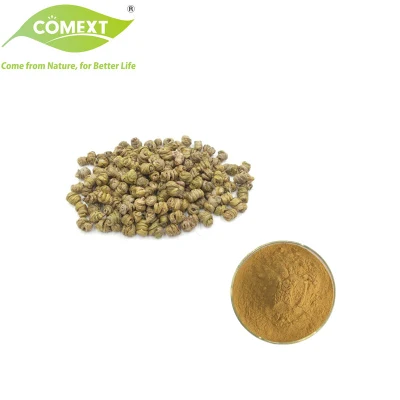 Comext Factory Health Product Crude Polysaccharide, Dendrobine 1% Dendrobium Officinale Extract