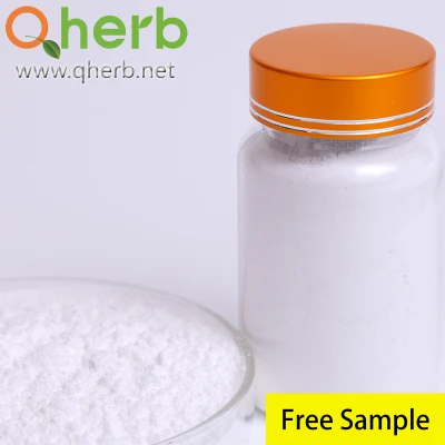 Factory Supply 98% Daidzein CAS 552-66-9 Free Sample