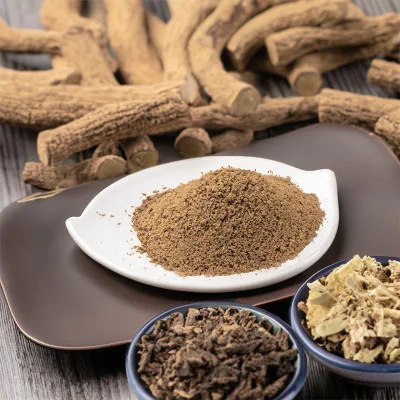 Glycyrrhiza Pure Natural Liquorice/Licorice Root Extract Liquiritin Powder