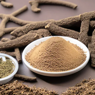 Glycyrrhiza Pure Natural Liquorice/Licorice Root Extract Liquiritin Powder