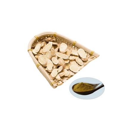  Root Injection Membranaceus Complanatus Astragalin Astragaloside IV Plant 50: 1 Liquid Cycloastragenol Powders Astragalus Extract