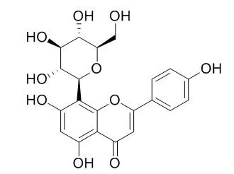 ISO Certified Reference Materia 98% &nbsp;Vitexin 3681-93-4 Standard Reagent
