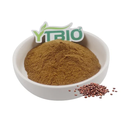 Factory High Quality Wholesale Price Jujubosides 2% Wild Jujube Seed Extract