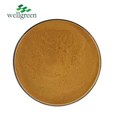 Free Sample Hotsale Bamboo Shoot Natural Herb Flavone Leaves 5%-30% Flavonoids Bamboo Extract
