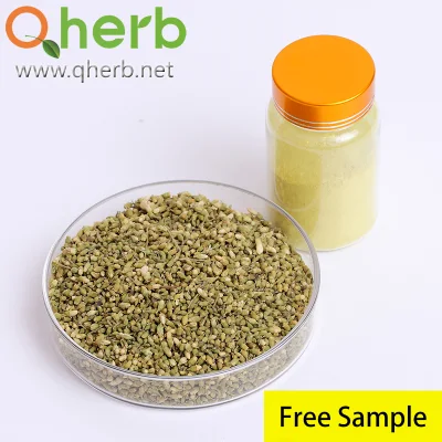 Herbal Extract 95% HPLC CAS 117-39-5 Quercetin Dihydrate