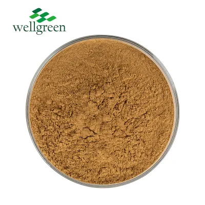 Harpagophytum Procumbens Extract 3% De Devil&prime;sclaw C24h30o11 Uncarbia Harpagoside